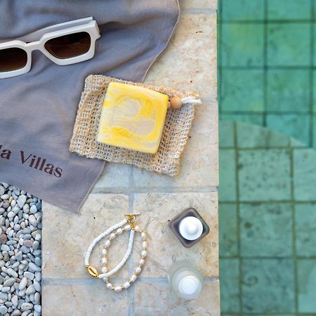 Isla Villas - Private Boutique Villas Gili Trawangan Eksteriør bilde