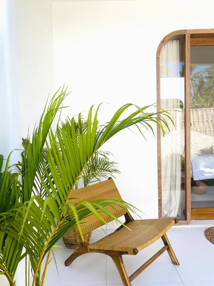 Isla Villas - Private Boutique Villas Gili Trawangan Eksteriør bilde