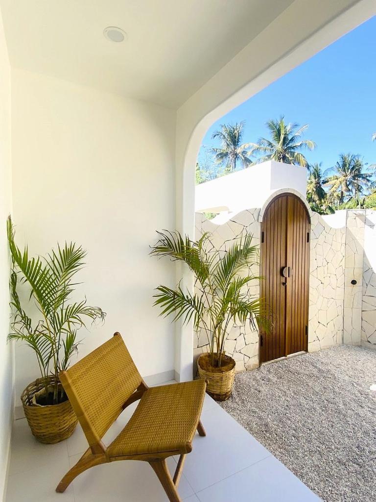 Isla Villas - Private Boutique Villas Gili Trawangan Eksteriør bilde