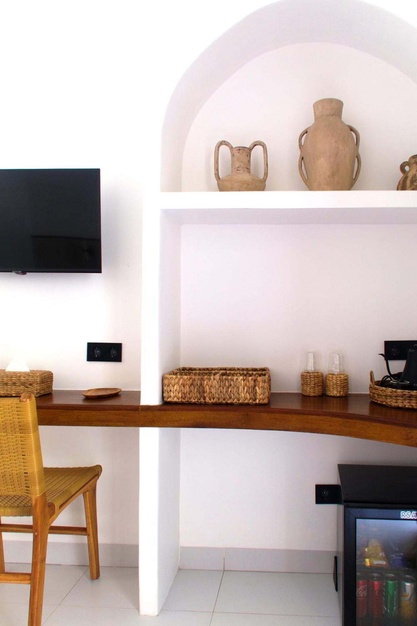 Isla Villas - Private Boutique Villas Gili Trawangan Eksteriør bilde