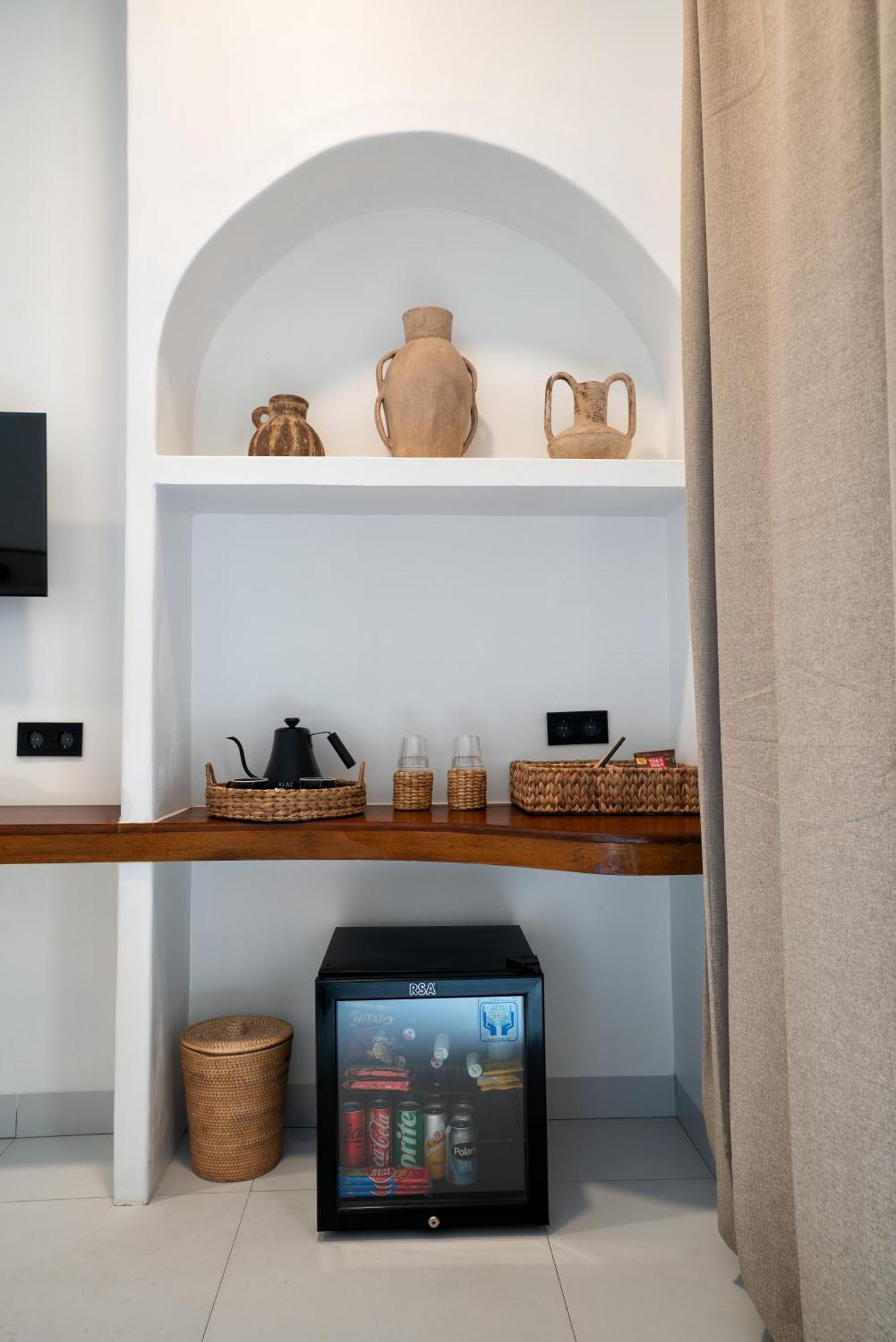 Isla Villas - Private Boutique Villas Gili Trawangan Eksteriør bilde